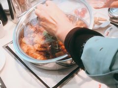 -一品焖锅(榆星广场店)