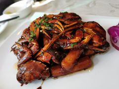 -老克勒上海菜(南京路步行街店)