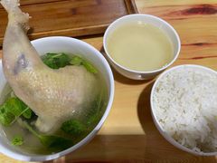 -富源春面馆(四川北路店)