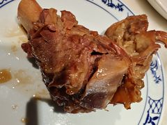 -日丰园海肠水饺·老字号大连海鲜(和平广场店)