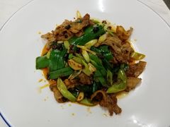 -香丰阁·烤鸭·川湘菜(清河店)