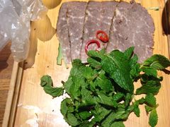 -云海肴·汽锅鸡·云南菜(天津国金汇店)