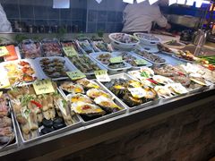 -三个渔夫·蒸汽海鲜(小白楼店)