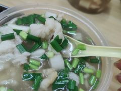 -牛师傅广式药膳牛骨汤美食(江南西店)