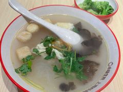 -小杨生煎(浦江欢乐颂店)