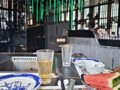 -大隐·成都火锅Bistro(合生麒麟新天地店)