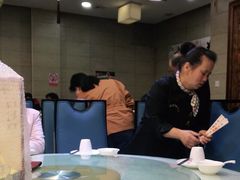 -好口福私房菜(太元路店)