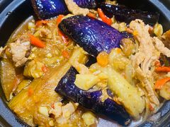 -覃记海鲜美食餐厅