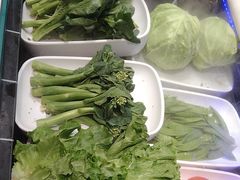 -满盛春饼·新津菜(河北路总店)