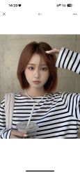 -丝源发型