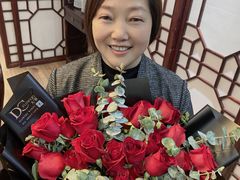-吴门人家·苏宴宫廷菜(拙政园店)