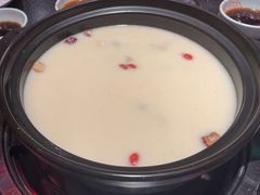 -捞王猪肚鸡火锅(昆山店)