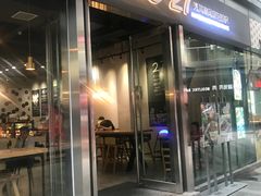 -HELLO 27 意面·沙拉·帕尼尼