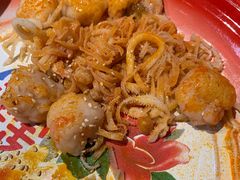 干拌麻辣烫-海椒市落舌·麻辣烫冒菜(中关村店)