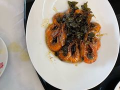 -丰收日·小海鲜·沪上家宴(顾村正大店)