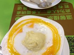 -甜心妈妈·榴莲星级糖水(北京路总店)
