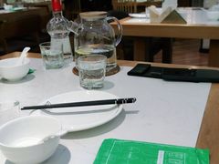 -时间里·新派粤菜(远洋店)