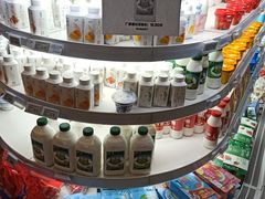 -物美超市(金宝街店)
