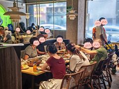 -吴氏老妈·23年家常菜(古城店)