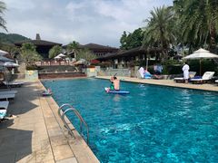 -石梅湾艾美度假酒店