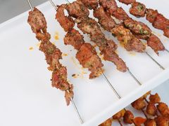 -轻松串吧(亦庄上海沙龙店)
