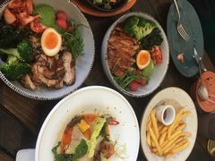 -良木缘咖啡西餐(蜀汉路店)