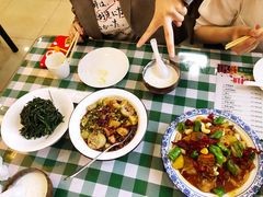 -新疆巴州金丝特餐厅(大钟寺店)