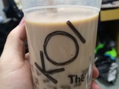 -KOI Thé(正佳广场店)
