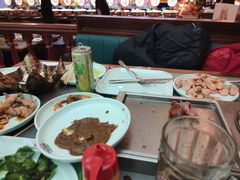 -比尔森啤酒自助烤肉(红旗街店)
