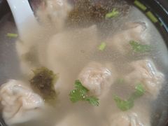 -闫家驴肉老店(华电一校店)