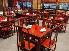-味鼎长安·地道陕菜(凤城一路店)