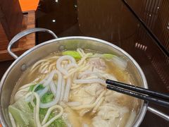 -中山喜来登酒店