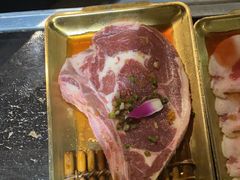 -炙城·韩式烤肉(南京东路店)