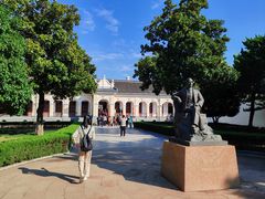 -南京中国近代史遗址博物馆(南京总统府)