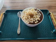 -笃笃笃糖粥(十全街店)