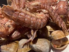 -海味当家·蒸锅海鲜(星海公园店)