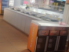 -日日鲜自助餐厅(小公园店)