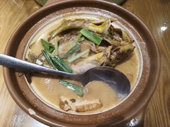 -醉南拳客家菜·河田鸡(西禅寺杨桥店)