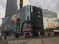 -百佳华佳漾里(坂田店)
