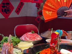 -牛市坎火锅(建设路店)