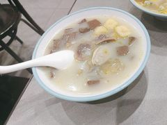 -小杨生煎(白玉兰广场店)