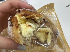 -熊叔熊婶面包房(团结湖店)