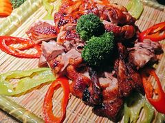 -美食汇·海鲜自助餐·家庭聚会·商务宴请(青秀万达文华店)
