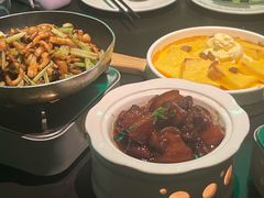 -小菜园新徽菜(青岛市南万象城店)