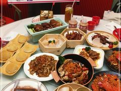 -避风塘·金牌店·夜宵(金玉兰店)