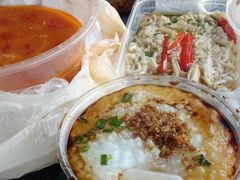 鸡粥-百家鸡味馆(清泰店)