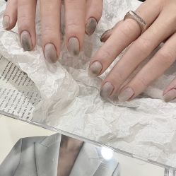 点击看大图 -1R日式轻奢美睫美甲翘睫