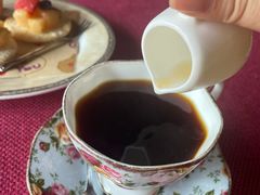 -蓝山咖啡馆(时代店)
