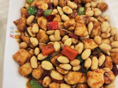 -怡园饭店-餐厅(四望亭店)