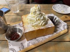 -Cafe Alice咖啡爱丽丝(奥城店)